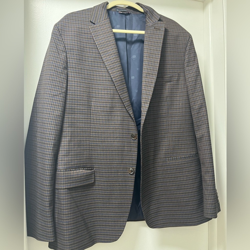 Tommy Hilfiger Suit Jacket